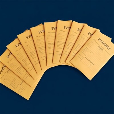 Pakketti ta' Evidenza, Pakketti ta' Ħjiel u Alternattivi tal-Bagż