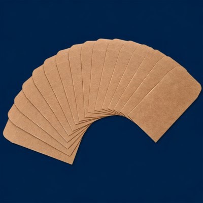 Envelops ta' Tnaqqis Soċjali u Props tal-Vota Sigrieta